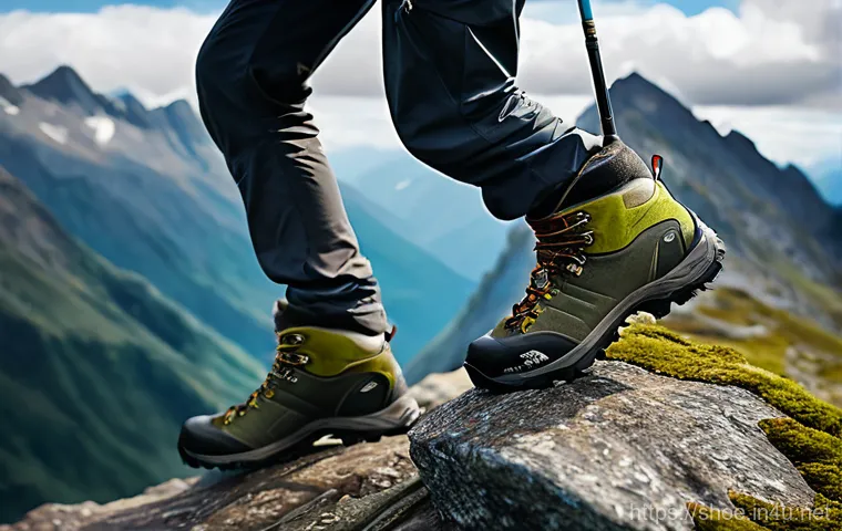 노스페이스 등산화와 컬럼비아 트레킹화 비교 - **Prompt 1: Lightweight Trekking Adventure with Columbia-style Shoes**
A young woman in her late... 노스페이스 등산화와 컬럼비아 트레킹화 비교 - **Prompt 1: Lightweight Trekking Adventure with Columbia-style Shoes**
A young woman in her late...