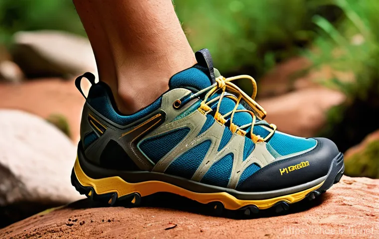 노스페이스 등산화와 컬럼비아 트레킹화 비교 - **Prompt 2: Rugged Mountain Ascent with North Face-style Hiking Boots**
A determined male hiker,... 노스페이스 등산화와 컬럼비아 트레킹화 비교 - **Prompt 2: Rugged Mountain Ascent with North Face-style Hiking Boots**
A determined male hiker,...